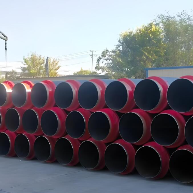 大兴安岭聚氨酯保温管的应用有哪些