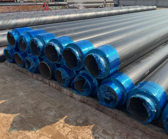 大兴安岭聚氨酯保温管的价格是多少？