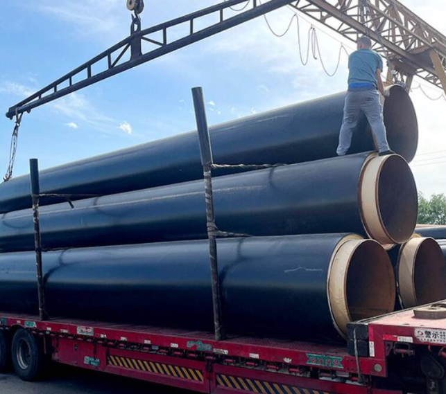 大兴安岭如何判断聚氨酯保温管的质量好坏？