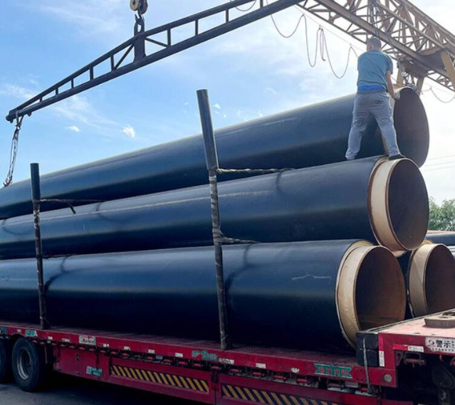 大兴安岭中国聚氨酯保温管市场的现状如何？