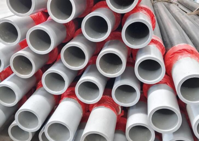 大兴安岭PE-RT预制保温管